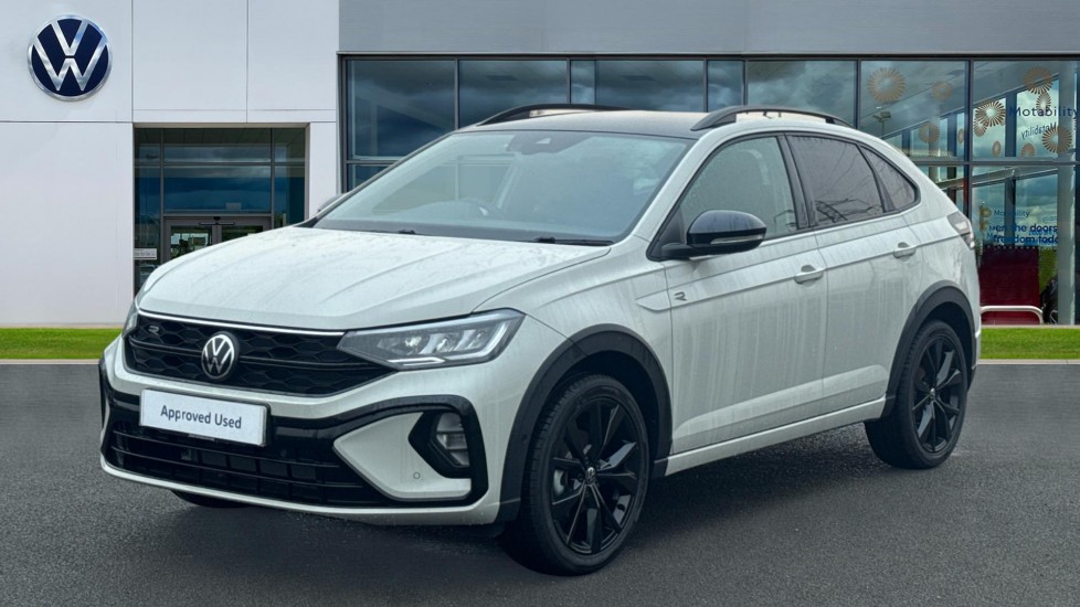 Used Volkswagen Taigo 2025 for sale - 77036004: Photo 7