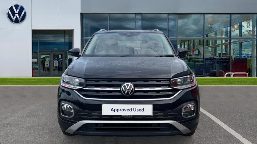 Used Volkswagen T-Cross 2022 for sale - 76079374: Photo 10
