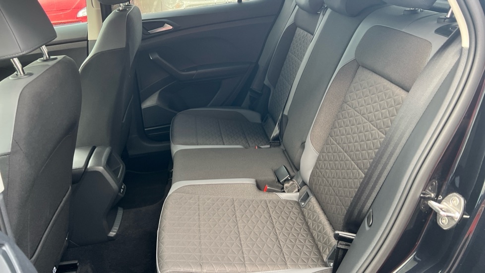 Used Volkswagen T-Cross 2022 for sale - 76079374: Photo 15