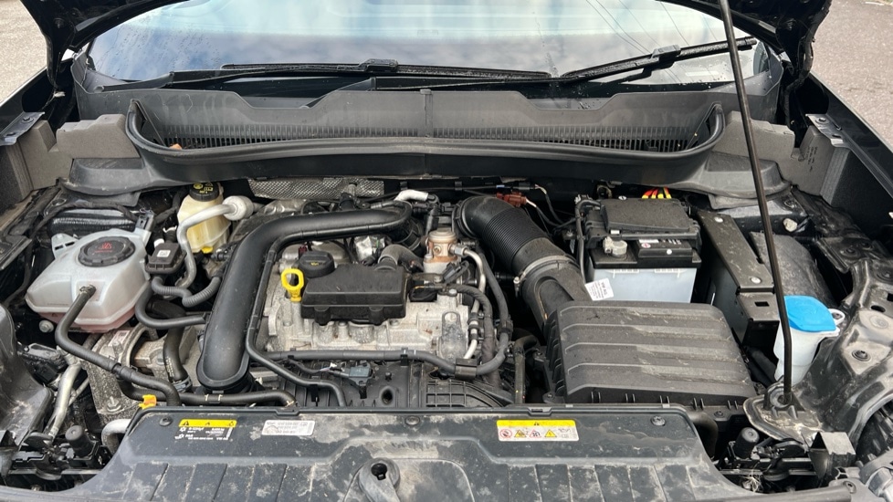 Used Volkswagen T-Cross 2022 for sale - 76079374: Photo 17