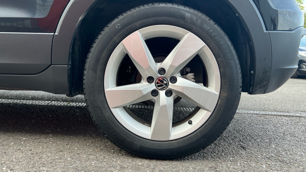Used Volkswagen T-Cross 2022 for sale - 76079374: Photo 19