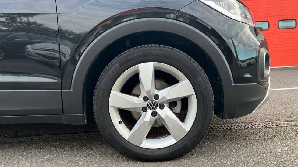 Used Volkswagen T-Cross 2022 for sale - 76079374: Photo 20