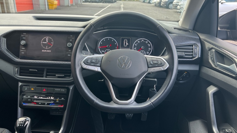 Used Volkswagen T-Cross 2022 for sale - 76079374: Photo 27