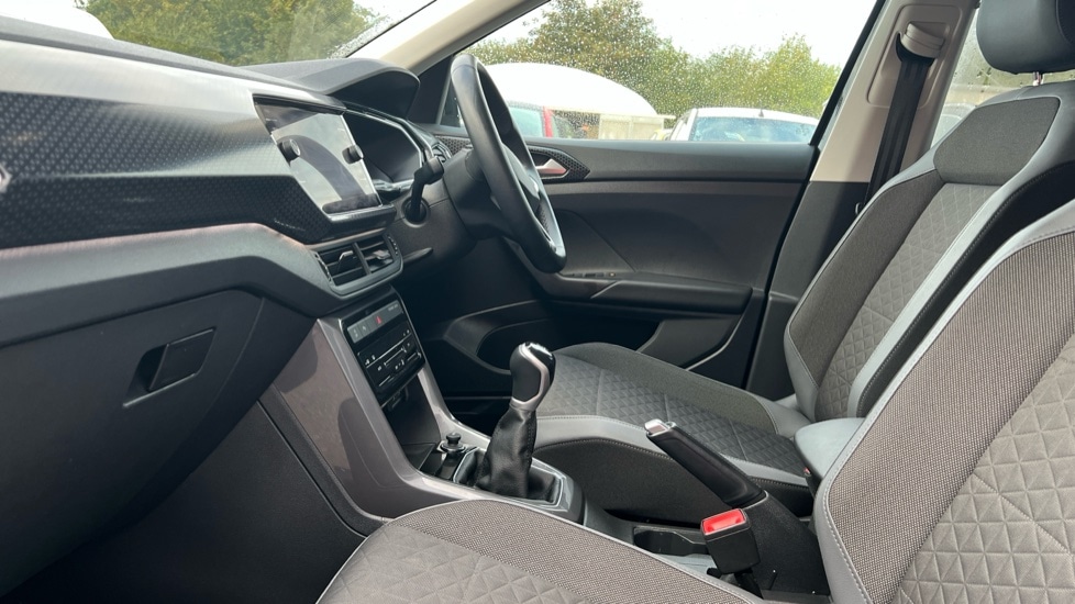Used Volkswagen T-Cross 2022 for sale - 76079374: Photo 28