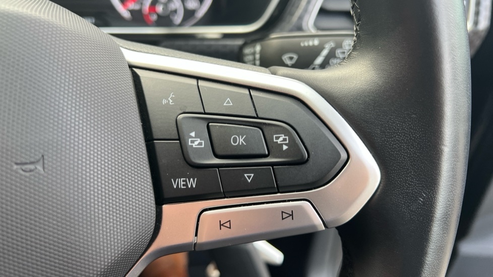 Used Volkswagen T-Cross 2022 for sale - 76079374: Photo 30