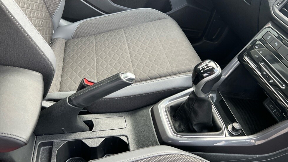 Used Volkswagen T-Cross 2022 for sale - 76079374: Photo 35