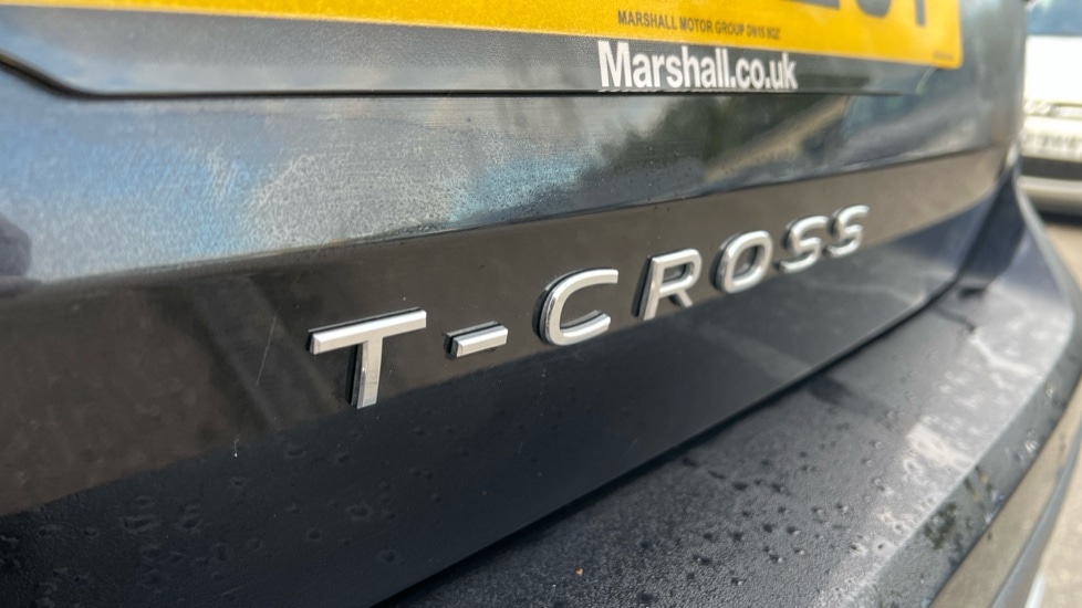 Used Volkswagen T-Cross 2022 for sale - 76079374: Photo 44