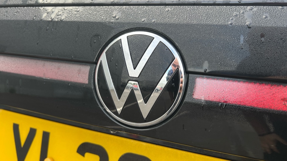 Used Volkswagen T-Cross 2022 for sale - 76079374: Photo 45