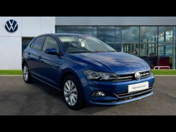 2021 - 1.0 TSI 95 Match 5dr
