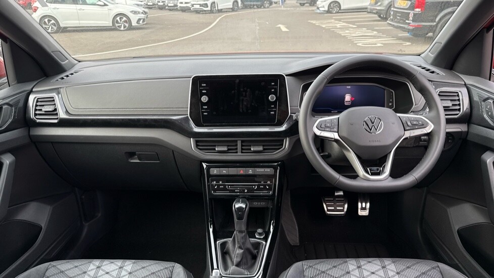 Used Volkswagen T-Cross 2025 for sale - 75910426: Photo 12