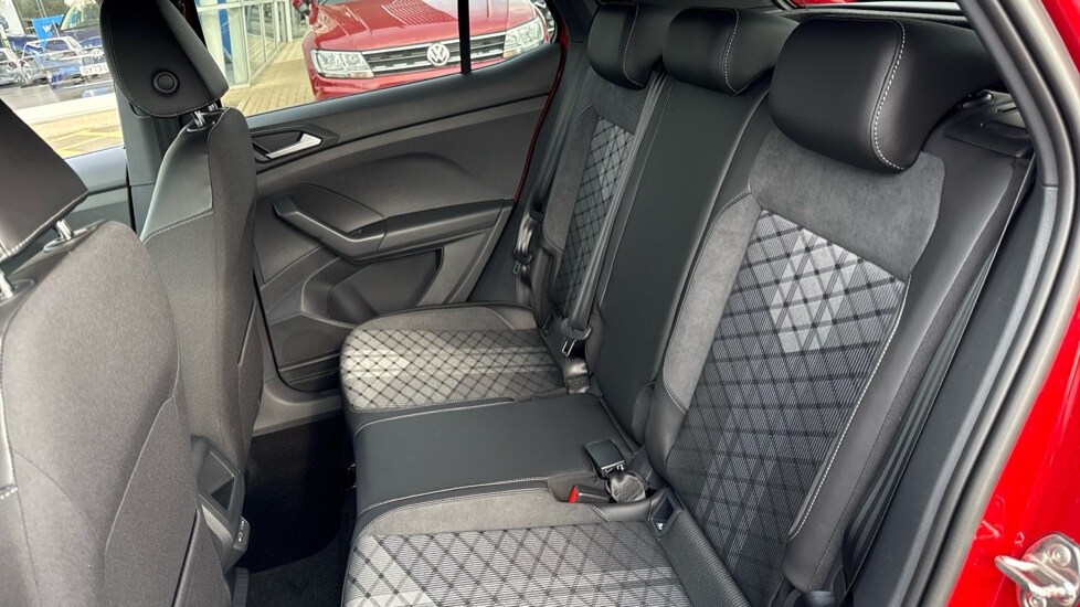 Used Volkswagen T-Cross 2025 for sale - 75910426: Photo 15