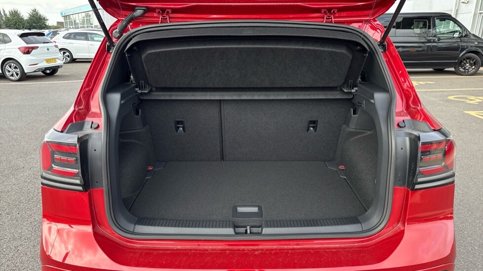 Used Volkswagen T-Cross 2025 for sale - 75910426: Photo 16