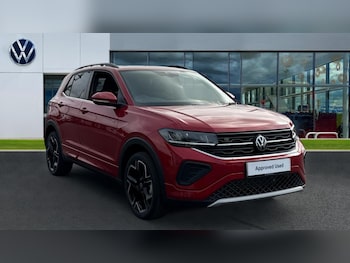 Volkswagen - T-Cross