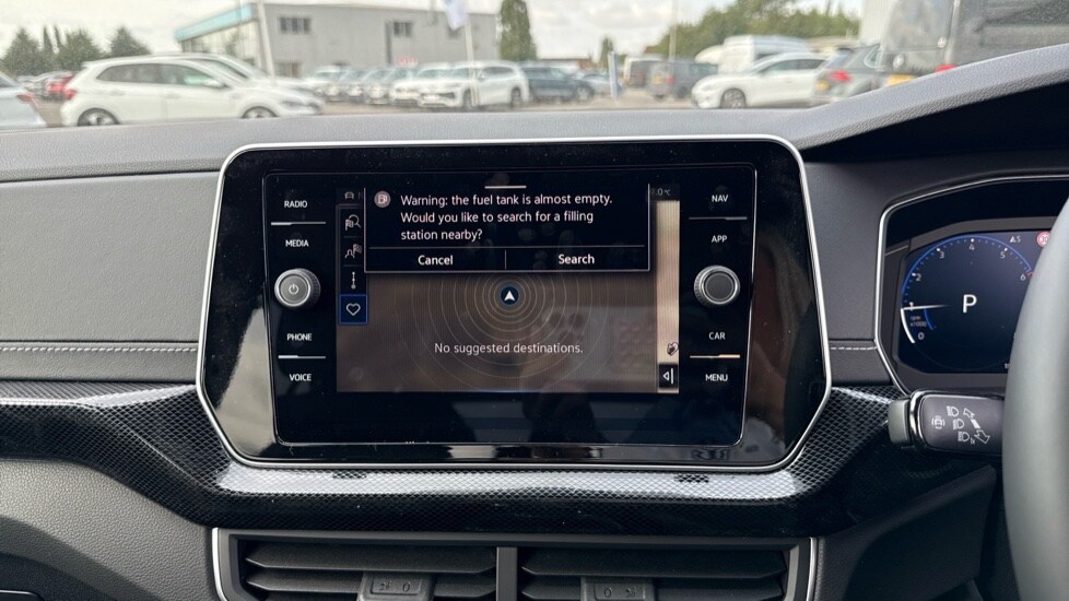 Used Volkswagen T-Cross 2025 for sale - 75910426: Photo 21