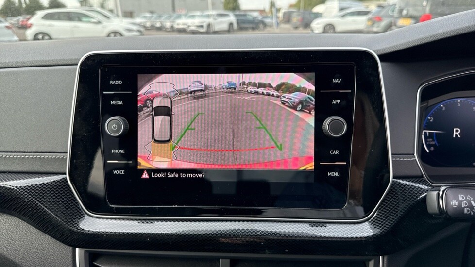 Used Volkswagen T-Cross 2025 for sale - 75910426: Photo 23