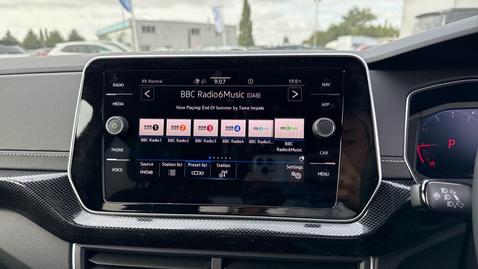 Used Volkswagen T-Cross 2025 for sale - 75910426: Photo 25