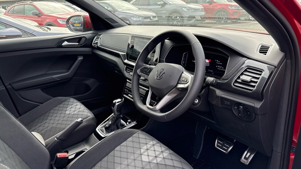 Used Volkswagen T-Cross 2025 for sale - 75910426: Photo 26