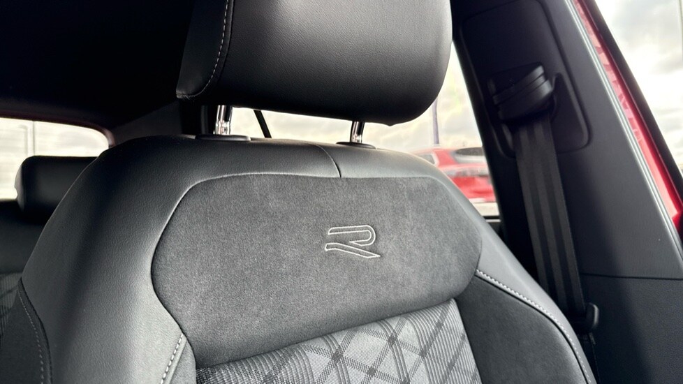 Used Volkswagen T-Cross 2025 for sale - 75910426: Photo 35