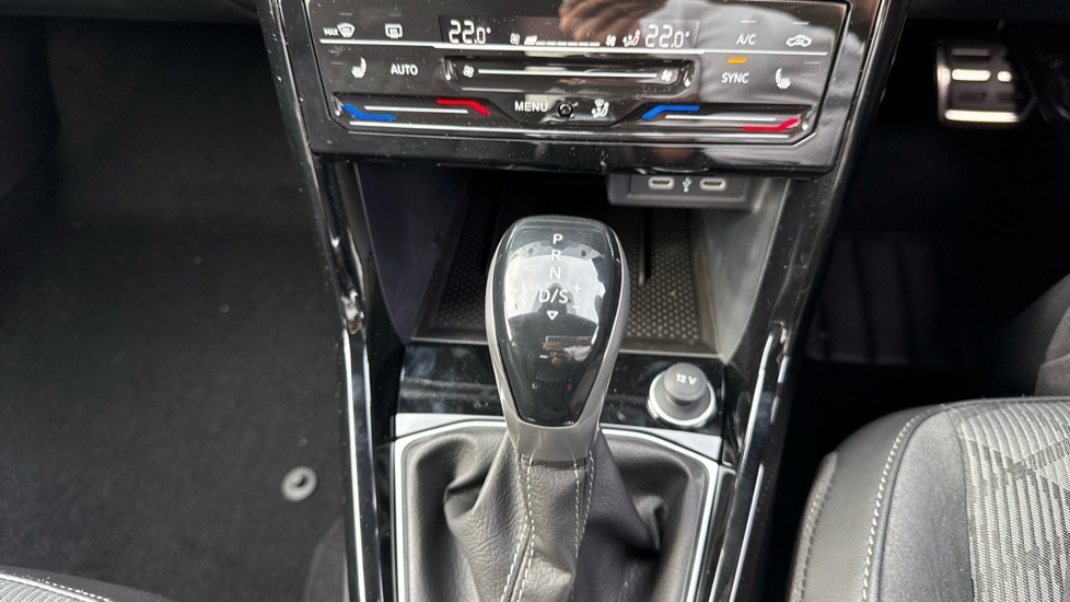 Used Volkswagen T-Cross 2025 for sale - 75910426: Photo 36