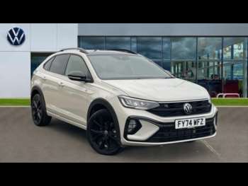 2024 - 1.5 TSI 150 R-Line 5dr DSG