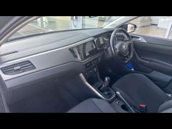 Used Volkswagen Polo 2021 for sale - 74423063: Photo