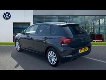 Used Volkswagen Polo 2021 for sale - 74423063: Photo