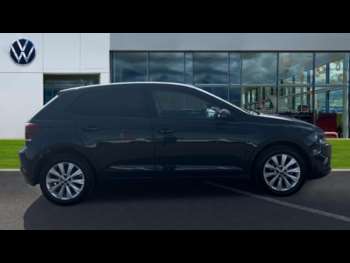 Used Volkswagen Polo 2021 for sale - 74423063: Photo