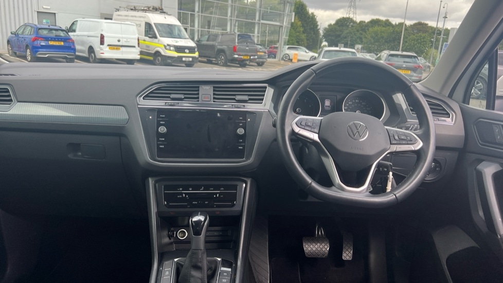Used Volkswagen Tiguan 2022 for sale - 76441923: Photo 12