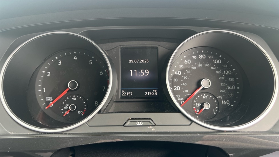 Used Volkswagen Tiguan 2022 for sale - 76441923: Photo 14