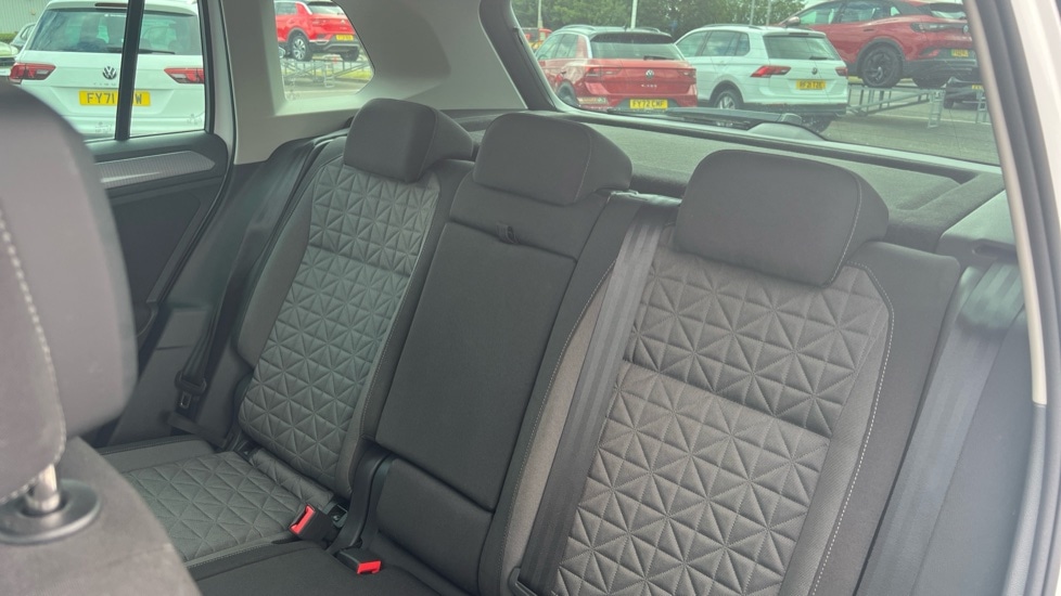 Used Volkswagen Tiguan 2022 for sale - 76441923: Photo 15