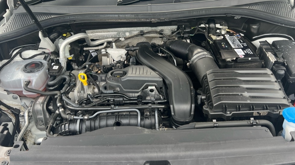 Used Volkswagen Tiguan 2022 for sale - 76441923: Photo 17