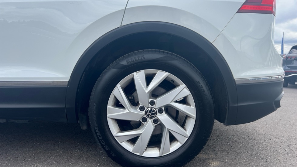 Used Volkswagen Tiguan 2022 for sale - 76441923: Photo 19