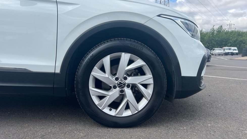 Used Volkswagen Tiguan 2022 for sale - 76441923: Photo 20