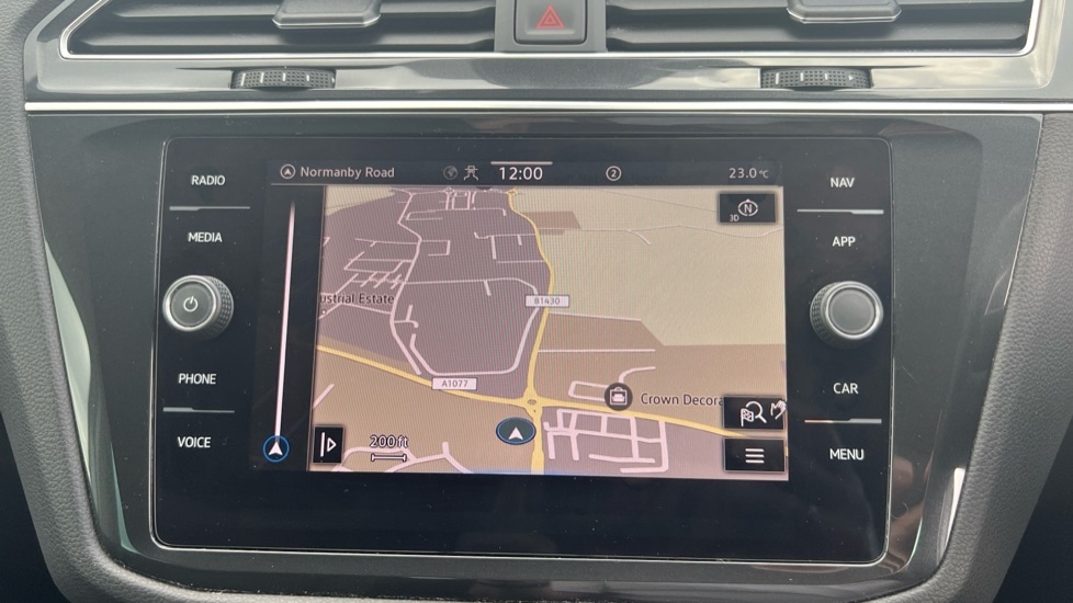 Used Volkswagen Tiguan 2022 for sale - 76441923: Photo 21