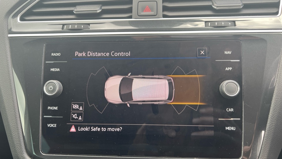 Used Volkswagen Tiguan 2022 for sale - 76441923: Photo 22