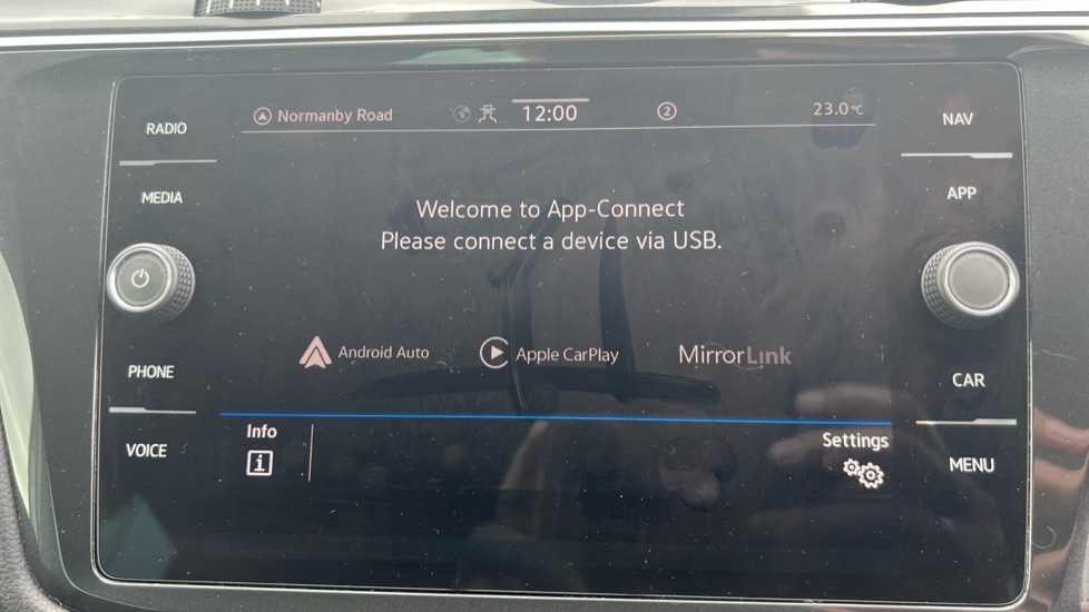 Used Volkswagen Tiguan 2022 for sale - 76441923: Photo 23