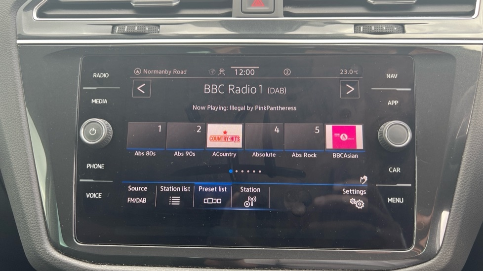 Used Volkswagen Tiguan 2022 for sale - 76441923: Photo 24