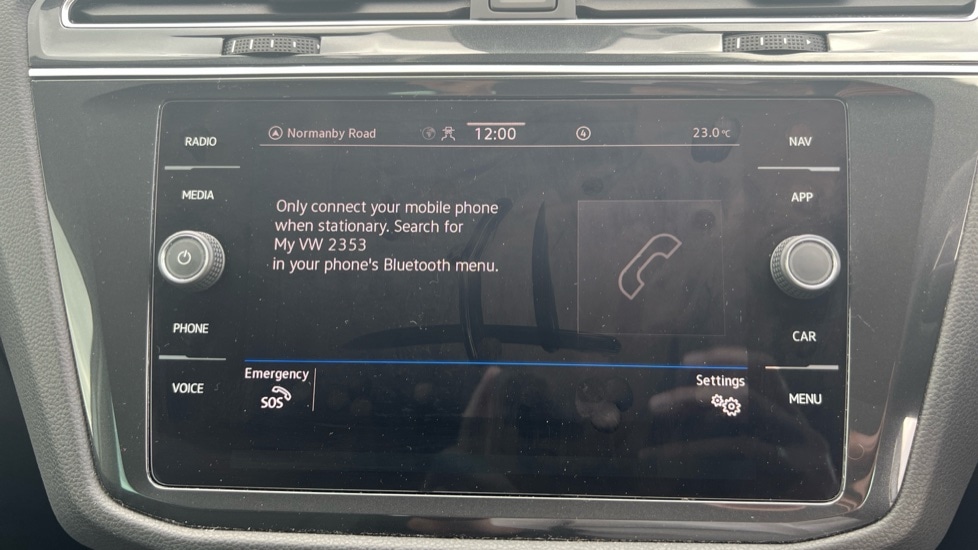 Used Volkswagen Tiguan 2022 for sale - 76441923: Photo 25