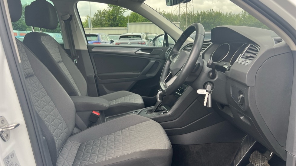 Used Volkswagen Tiguan 2022 for sale - 76441923: Photo 26