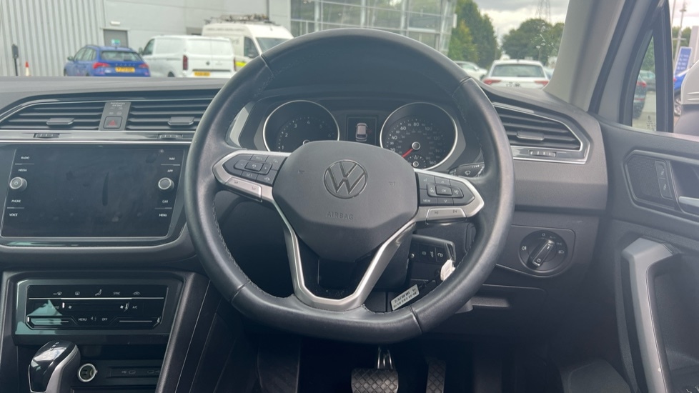 Used Volkswagen Tiguan 2022 for sale - 76441923: Photo 27