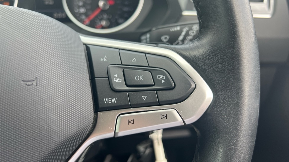 Used Volkswagen Tiguan 2022 for sale - 76441923: Photo 30