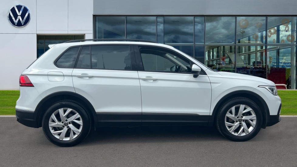 Used Volkswagen Tiguan 2022 for sale - 76441923: Photo 4