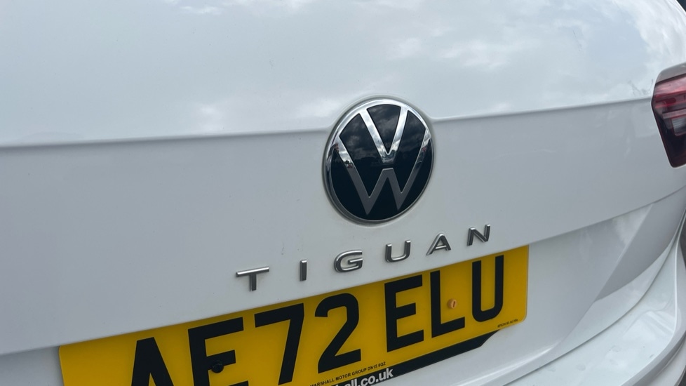 Used Volkswagen Tiguan 2022 for sale - 76441923: Photo 46