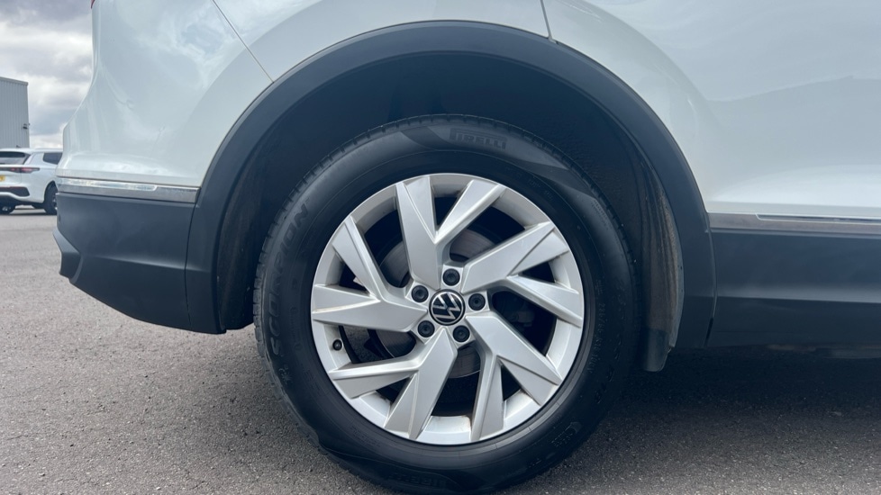 Used Volkswagen Tiguan 2022 for sale - 76441923: Photo 5