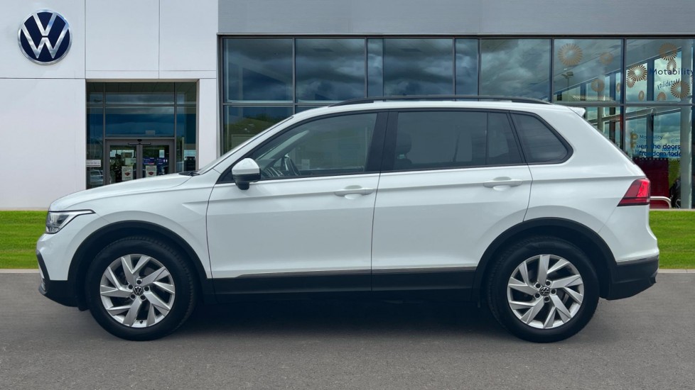 Used Volkswagen Tiguan 2022 for sale - 76441923: Photo 9