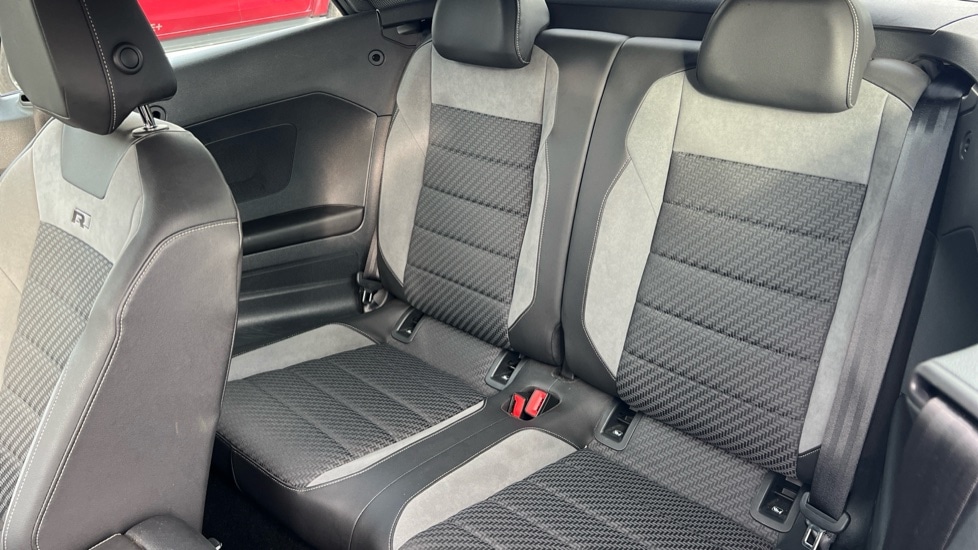 Used Volkswagen T-Roc 2021 for sale - 76328363: Photo 15