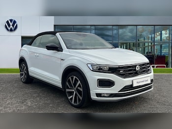 Volkswagen - T-Roc