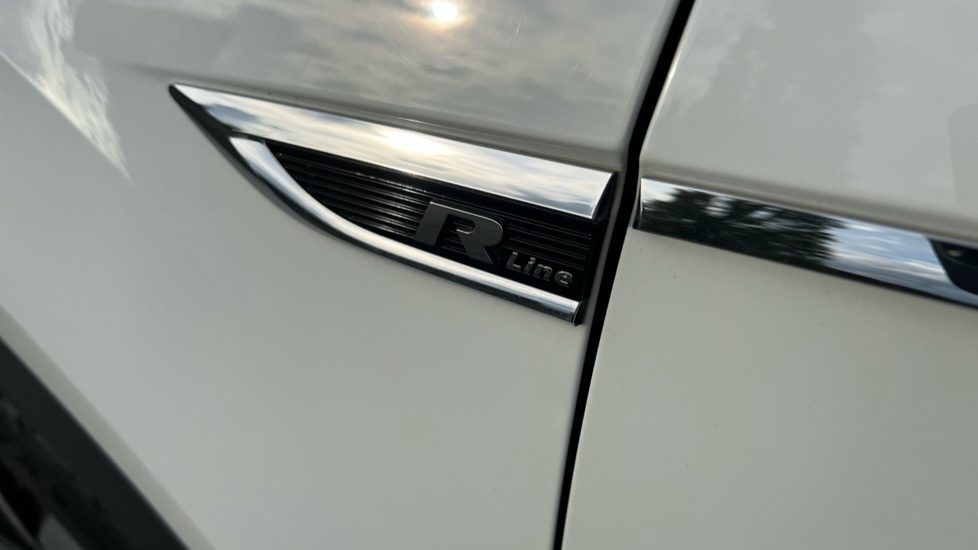 Used Volkswagen T-Roc 2021 for sale - 76328363: Photo 41