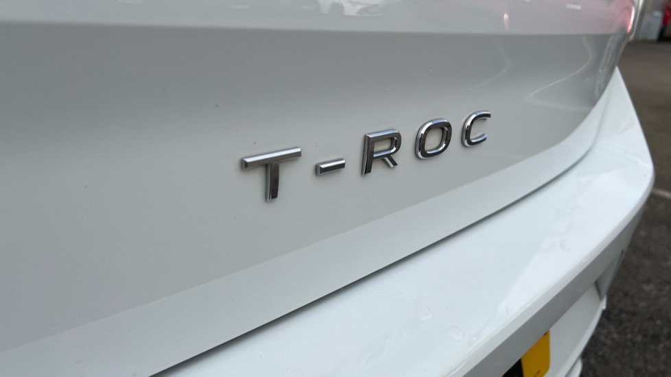 Used Volkswagen T-Roc 2021 for sale - 76328363: Photo 43