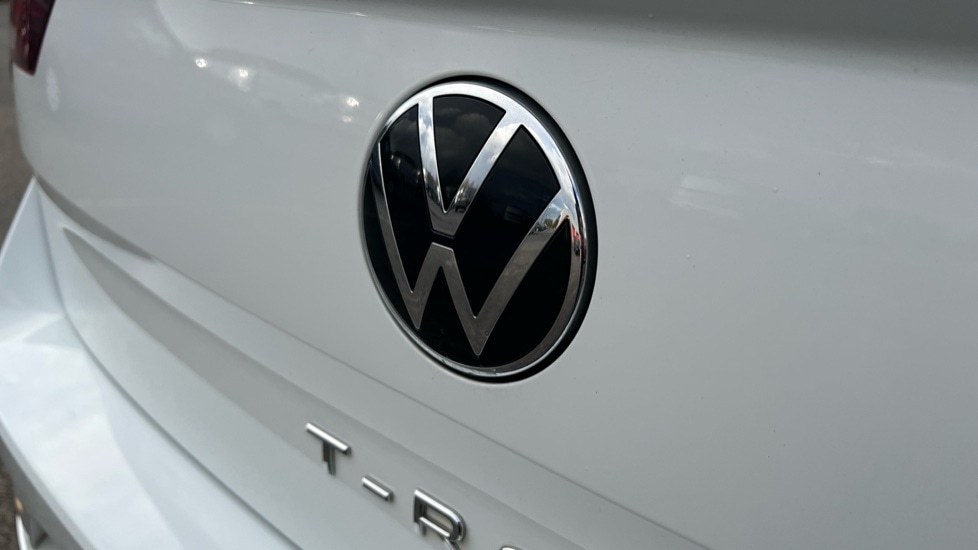 Used Volkswagen T-Roc 2021 for sale - 76328363: Photo 45